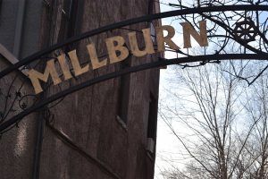 Millburn/Short Hills